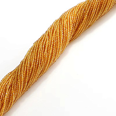 шпинель 2 мм "топаз", шпинель