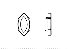 Оправы Наветт (Navette)