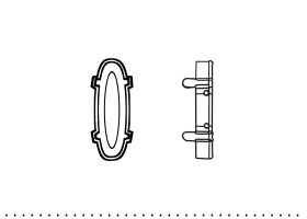 Оправы Багет (Baguette)