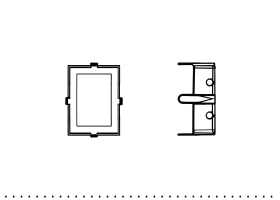 Оправы Степ Кат (Step Cut)