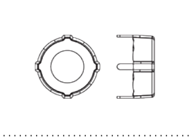 Оправы Шатон (Chaton)