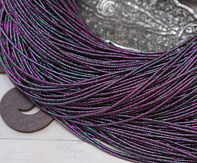 Канитель упругая