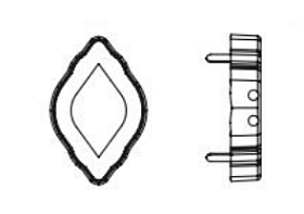 Оправы Лимон (Lemon)