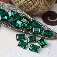 Степ Кат 18x13 мм "Emerald" Premium BR