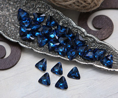 треугольник 12 мм "монтана" премиум, треугольник (triangle)