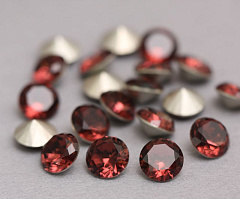 шатон ss39 (8,15-8,40 мм) "бургунди" премиум, шатон (chaton)