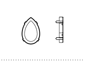 Оправы Капля (Drop)