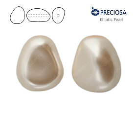Жемчуг Elliptic