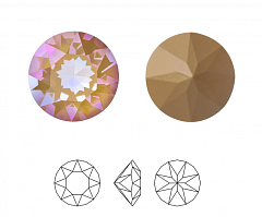 1088 шатон ss39 "cappuccino" delite, шатоны, наветты