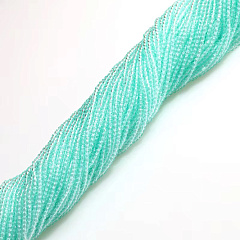 шпинель 2 мм "минт", шпинель