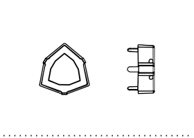 Оправы Триллиант (Trilliant)