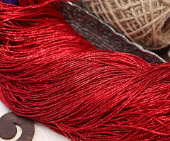 трунцал 1,5 мм "красный", трунцал