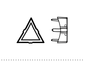 Оправы Дельта (Delta)