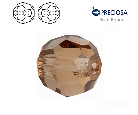 Бусины круглые