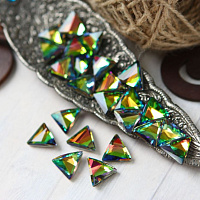 Дельта 15х16 мм "Витражный Средний" Премиум