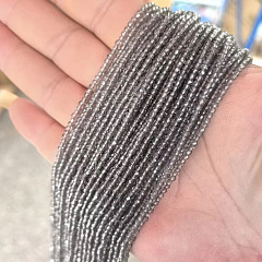 шпинель 2 мм "грэй", шпинель