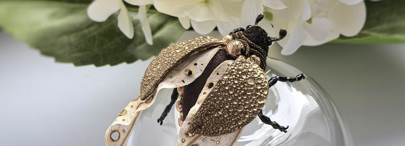 Анонс МК "Божья Коровка"