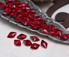 лимон 14х10 мм "светлый сиам" премиум, лимон (lemon)