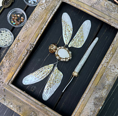 мк "крылья, лапы, хвост", мастер-классы