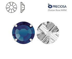 Шатоны в оправе Rose Maxima