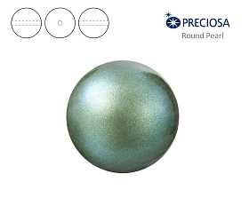 Жемчуг круглый