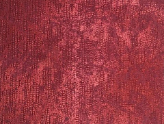 кожа искусственная декоративная 10х14 см "марсала/металлик", кожа